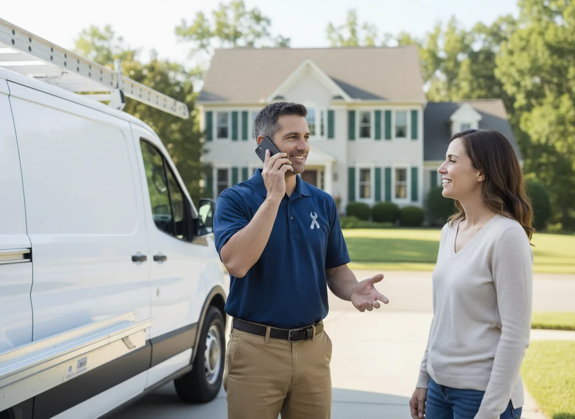 Home Gutter Service Gettysburg, OH FAQs